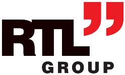Logo RTL Group Logo RTL Group