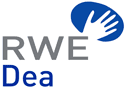 Logo RWE Dea AG Logo RWE Dea AG