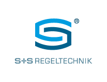 Logo S+S Regeltechnik GmbH