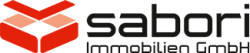 Logo Sabori Immobilien GmbH