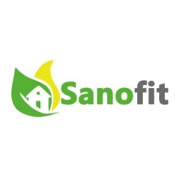 Logo Sanofit GmbH