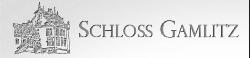 Logo Schloss Gamlitz Logo Schloss Gamlitz