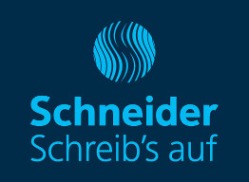 Schneider Schreibgeräte