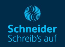 Schneider Schreibgeräte