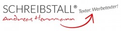 Logo Schreibstall - Werbekracher Deutschland GmbH