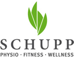 Logo Schupp GmbH & Co KG