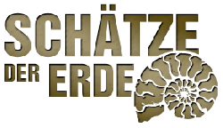 Logo Schätze der Erde