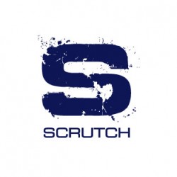 Logo SCRUTCH Logo SCRUTCH