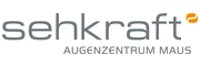 Logo sehkraft