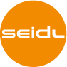 Logo Seidl PR & Marketing GmbH