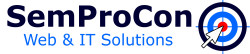 Logo SemProCon Logo SemProCon