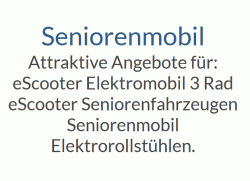 Logo Seniorenmobil