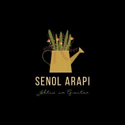 Logo Senol Arapi Logo Senol Arapi
