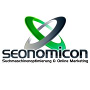 Logo seonomicon GmbH Logo seonomicon GmbH