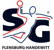 Logo SG Flensburg- Handewitt Logo SG Flensburg- Handewitt