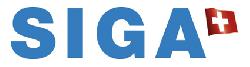Logo SIGA Logo SIGA