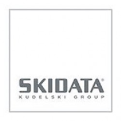 Logo SKIDATA AG