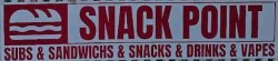 Snack Point Service Ltd.