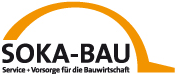 Logo SOKA-BAU