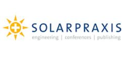 Logo Solarpraxis AG