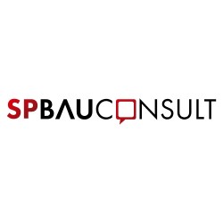 Logo SP Bauconsult GmbH