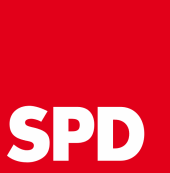 Logo SPD Logo SPD