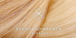 Logo Stüber & Stüber Friseure GmbH