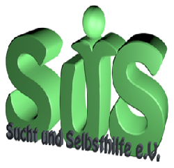 Logo Sucht und Selbsthilfe e.V.