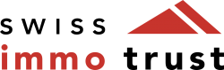 Logo Swiss Immo Trust AG Logo Swiss Immo Trust AG