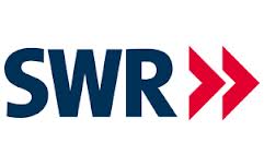 Logo Südwestrundfunk (SWR) Logo Südwestrundfunk (SWR)