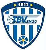 Logo TBV Lemgo Logo TBV Lemgo