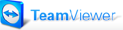 Logo TeamViewer GmbH
