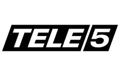 Logo TELE 5