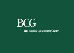 Logo The Boston Consulting Group