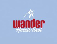 Logo Tiroler Wanderhotels e.V.