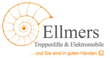 Treppenlifte Ellmers