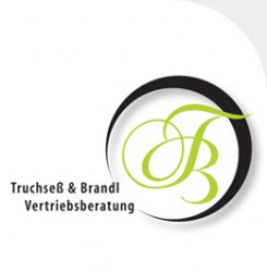Logo Truchseß & Brandl Vertriebsberatung GbR Logo Truchseß & Brandl Vertriebsberatung GbR