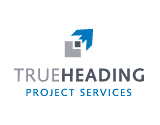 Logo TRUE HEADING — PROJECT SERVICES Logo TRUE HEADING — PROJECT SERVICES