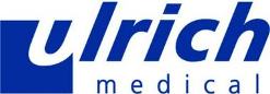 Logo ulrich GmbH & Co. KG