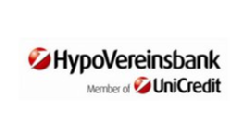 Logo UniCredit Bank AG