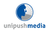 Logo Unipush Media GmbH Logo Unipush Media GmbH