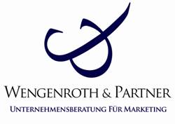 Unternehmensberatung für Marketing Wengenroth und Partner