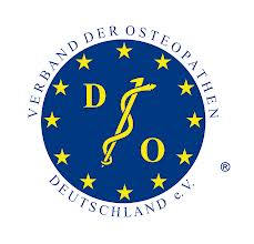 Logo Verband der Osteopathen Deutschland (VOD) e.V.
