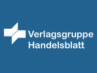 Logo Verlagsgruppe Handelsblatt Logo Verlagsgruppe Handelsblatt