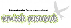 Logo vermisste-personen.de