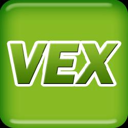 Logo Vexcash Ag