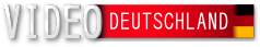 Logo Videodeutschland GbR   Michael Friedrichs & Udo Bertram