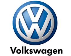 Logo Volkswagen (VW) Logo Volkswagen (VW)