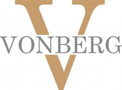 Logo Vonberg AG