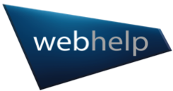 Logo Webhelp Deutschland GmbH – DACH
